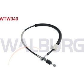 Resim Vıtes Telı Fıat Fıorıno 225 1.4i 2007- Walburg 