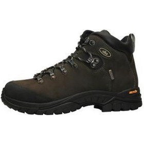 Resim Lomer Tonale Antra Black Bot (489347525) Çok Renkli 