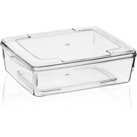 Resim Home 700 gr Kapaklı Kase (May 250) 