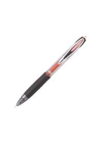 Resim Uni-ball Roller Kalem 0.7 Mm Turuncu Diğer 