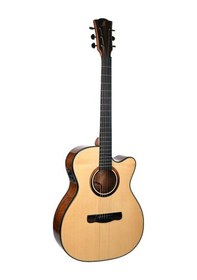 Resim Merida C-16omces Cardenas Elektro Akustik Gitar 
