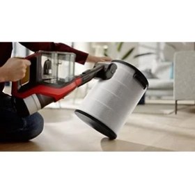 Resim Karokstore FYM860/30 Yedek Filtre AMF870 ve AMF765 Hava Temizleyicileri Için Entegre 3'ü 1 Arada, Hepa, Aktif Karbon 