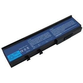 Resim Acer Travelmate 3242nwxm Notebook Bataryası Pili 