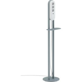 Resim Bürotime Blue Standlı Priz 3 Metre Mavi 