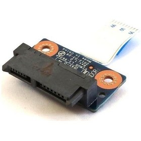 Resim Lenovo Uyumlu Ideapad G505 80Aa Sata Dvd-Cd Connector 