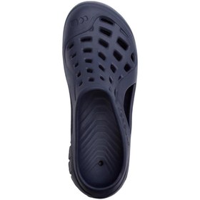 Resim Decathlon Nabaiji Erkek Terlik Erkek Havuz Terliği Erkek Plaj Terliği Lacivert Clog100 