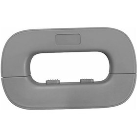 Resim Gajeena Çocuk Güvenliği Kilidi Gri - Otomatik Kilitlenme, Çok Amaçlı Kullanım, Buzdolabı-ütü-çekmece Koruması Gri 