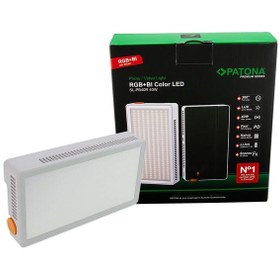 Resim Patona 4246 Premium Led 120rgb 