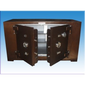 Resim ÇELİK KASA DÜNYASI B160a4e1b Balıkesir Kafkas Kuyumcusu Banko Tipi 4 Özel Anahtarlı 