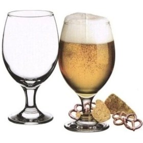 Resim Paşabahçe 44417 Bistro 12 Adet Kadeh 