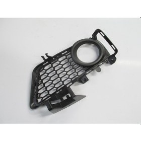 Resim Bmw 3 Serı- F30- 12/14 Sis Lamba Kapağı Sol Sis Delikli M Paket Tw 