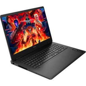 Resim Hp Omen 17-DB0021N A44QSEA02 Ryzen7 8845HS 16GB 1tbssd+1tbssd RTX4070 17.3" Fhd Freedos Dizüstü Bilgisayar 