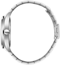Resim SLAZENGER, ÇELİK KASA, ÇELİK KORDON, QUARTZ, 43MM, 5ATM, ERKEK KOL SAATİ, SL.09.2477.1 