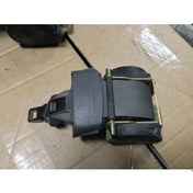 Resim .Arka Orta Emniyet Kemeri Megane1 Teşhir Ürün 