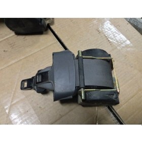 Resim .Arka Orta Emniyet Kemeri Megane1 Teşhir Ürün 