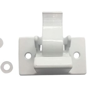 Resim Suntek Tente Montaj Braketi 3104653.005 Sabit Destek Kolunu 