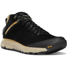 Resim DANNER Erkek Trail 2650 Mid Spor Ayakkabı Black/khaki 