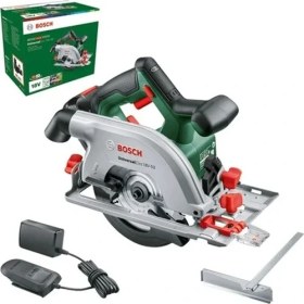 Resim Bosch Universal Circ 18V-53 Set Dairetestere - 06033B1402 