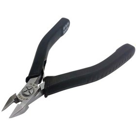 Resim Weber Xline 440 Elektronikçi Yan Keski 120 MM 