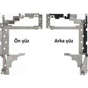 Resim Lenovo Thinkpad Nzqkltx Alt Kasa Sol Menteşe Tutucu 