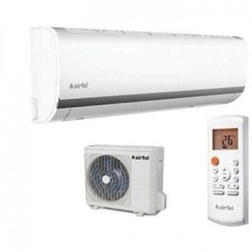 Resim Airfel Ltxm35n12000 Btu R32 A++ Inverter Duvar Tip Klima 