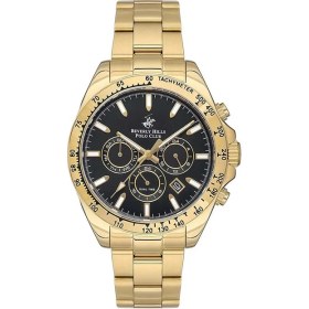 Resim Beverly Hills Polo Club BP3127X.150 Erkek Kol Saati 