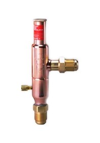 Resim Danfoss 034L0143 Kvc 12 Capacity Regülatör 