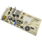 Resim Beko 9550 Nfe Buzdolabı Anakart 4326991385 