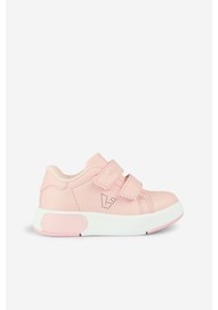 Resim Vicco Oyo Iı Işıklı Kız Bebek Pudra Sneaker 