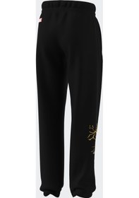 Resim Adidas Jy5855 Real Marvel Pny Çocuk Eşofman Altı Siyah 