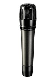 Resim Dinamik Enstrüman Mikrofonu 