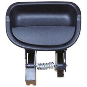 Resim Mıta-03417571 - İç Açma Kapı Kolu Sürgülü Sol Kangoo 