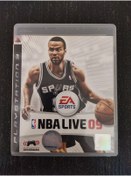 Resim EA Sports Nba Live 09 