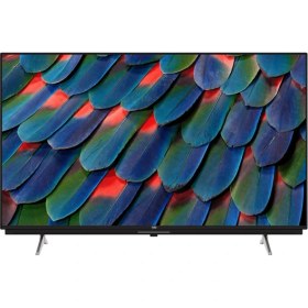 Resim Beko B50 C 865 B 50" 127 Ekran Uydu Alıcılı 4K Ultra HD Smart LED TV 