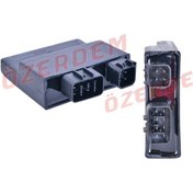 Resim Ybr Beyin K Cdi 2 Soket 12 Fiş 2009-2010 