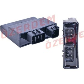 Resim Ybr Beyin K Cdi 2 Soket 12 Fiş 2009-2010 