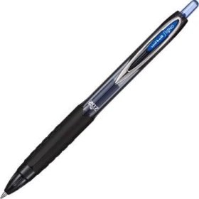 Resim Esranın Dünyası UMN-207 Signo 0.7 mm Mavi Mekanik Jel Kalem 
