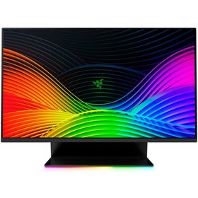 Resim RAZER Raptor 1ms 165hz(hdmı+displayport+type-c)g-sync/freesync Pre Gaming Monitör-rz39-03500100-r3g1 