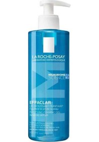 Resim La Roche Posay Effaclar Purifying Foaming Gel 400 ML 