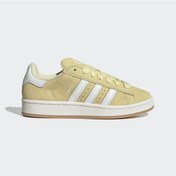 Resim Adidas Jq5754 Campus 00s W Kadın Günlük Spor Ayakkabısı Sarı 