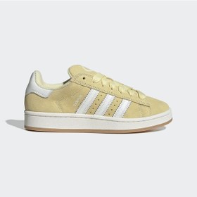 Resim Adidas Jq5754 Campus 00s W Kadın Günlük Spor Ayakkabısı Sarı 