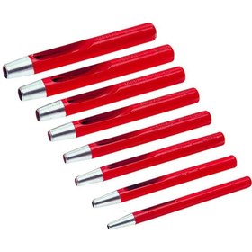 Resim İzeltaş 5700 00 2110 10’lu Kayış Zımba Takımı 