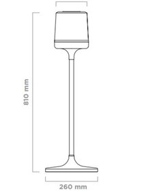 Resim Carpex Trioscent Pro Koku Difüzörü 