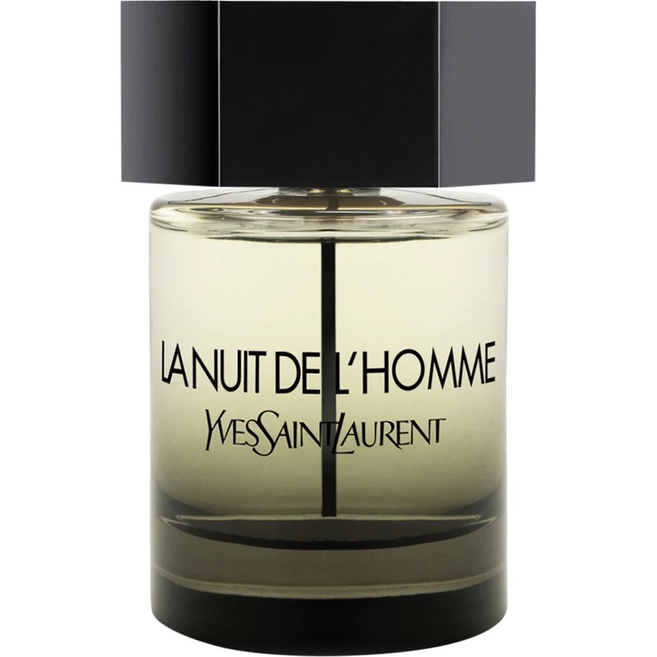Yves Saint Laurent La Nuit De L'Homme EDT 100 ml Erkek Parfümü Odunsu Oryantal Koku Fiyatı ve Özelliklerı - Badem