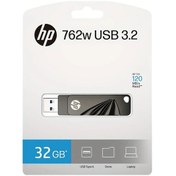 Resim Challenger Hp 32gb Usb 3.2 120mb/s Metal Döner Yüksek Hızlı Flash Bellek 64gb 128gb 256gb Ofis Öğrenme Dayanıklı 