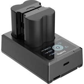 Resim Smallrig 3822 Fuji NP-W235 Batarya + Şarj Kiti 