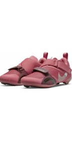 Resim Nike Spd Superrep Sidi Cycle Bike Shoes Reflector Bisiklet Ayakkabısı Pembe 