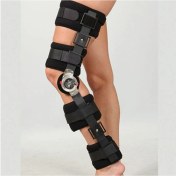 Resim Medikalbim Açı Ayarlı Dizlik 