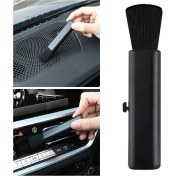 Resim Açılıp Kapanabilen Oto Bakım Araç Araba Detay Temizlik Fırçası 1 Battery 