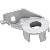 Resim Radyatör Baglanti Braketi Vectra B 504638260 